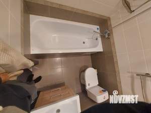 1-к квартира, вторичка, 32м2, 16/18 этаж