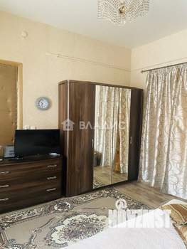 2-к квартира, вторичка, 37м2, 1/1 этаж