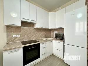 1-к квартира, вторичка, 43м2, 7/20 этаж