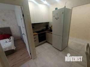 2-к квартира, вторичка, 37м2, 13/17 этаж