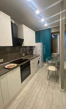 Студия квартира, вторичка, 27м2, 5/14 этаж