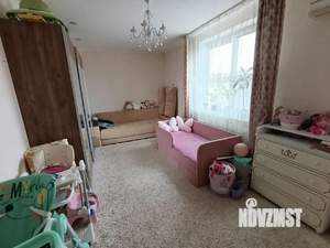 2-к квартира, вторичка, 54м2, 3/5 этаж