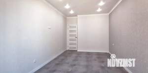 2-к квартира, вторичка, 68м2, 11/18 этаж