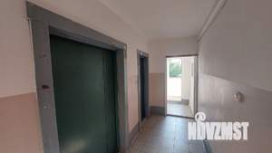 1-к квартира, вторичка, 55м2, 2/16 этаж