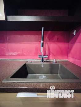 1-к квартира, вторичка, 42м2, 12/18 этаж