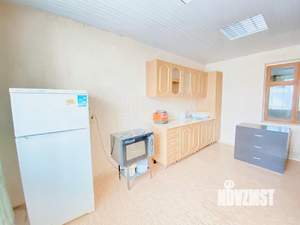 2-к квартира, вторичка, 55м2, 1/2 этаж