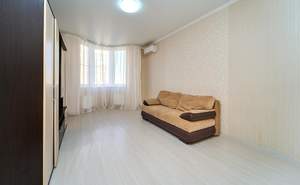 1-к квартира, вторичка, 45м2, 9/14 этаж