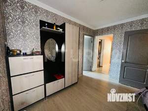 2-к квартира, вторичка, 65м2, 8/16 этаж