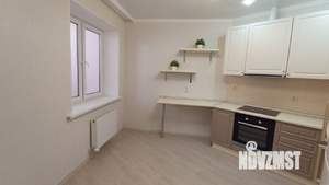 1-к квартира, вторичка, 37м2, 6/22 этаж