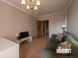 1-к квартира, вторичка, 45м2, 4/17 этаж