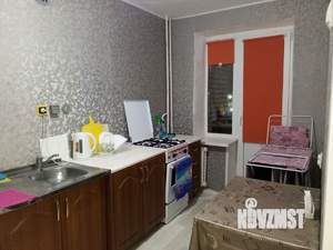 1-к квартира, вторичка, 29м2, 3/9 этаж