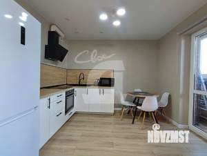 2-к квартира, вторичка, 51м2, 8/20 этаж