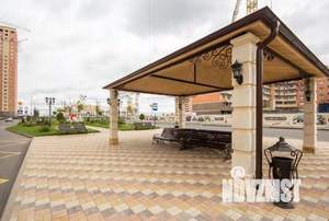 1-к квартира, вторичка, 36м2, 1/24 этаж