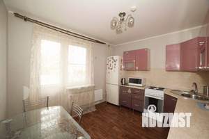 1-к квартира, вторичка, 38м2, 3/12 этаж