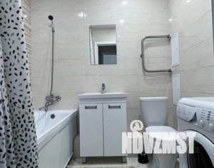 1-к квартира, вторичка, 43м2, 7/16 этаж
