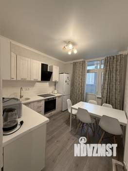 2-к квартира, вторичка, 47м2, 14/22 этаж