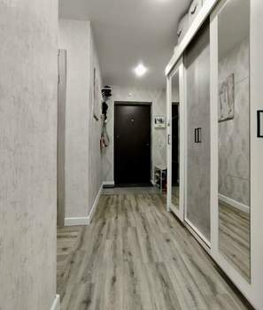 2-к квартира, вторичка, 65м2, 11/22 этаж