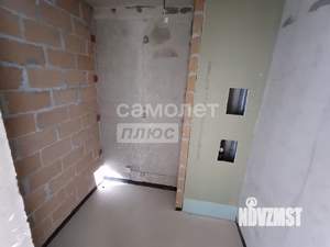 1-к квартира, вторичка, 37м2, 4/21 этаж