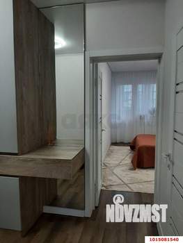 2-к квартира, вторичка, 59м2, 15/17 этаж