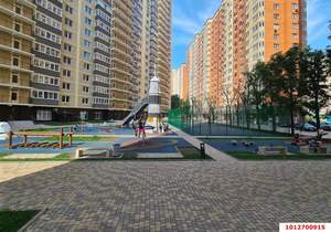 2-к квартира, вторичка, 47м2, 13/24 этаж