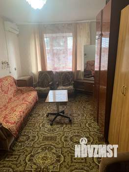 1-к квартира, вторичка, 30м2, 1/5 этаж