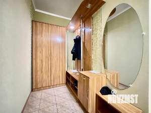 1-к квартира, вторичка, 44м2, 6/17 этаж