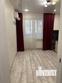 2-к квартира, вторичка, 61м2, 1/16 этаж