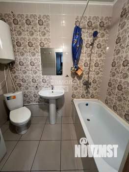 2-к квартира, вторичка, 45м2, -2/9 этаж