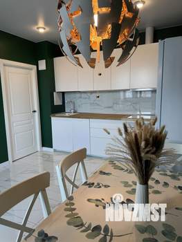 2-к квартира, вторичка, 59м2, 9/9 этаж