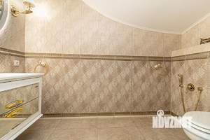 6-к квартира, вторичка, 280м2, 16/17 этаж