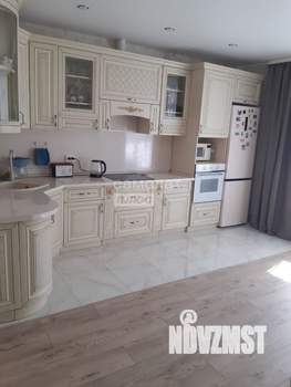 2-к квартира, вторичка, 63м2, 9/24 этаж