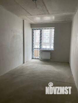 2-к квартира, вторичка, 56м2, 16/24 этаж