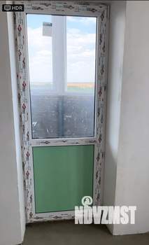 2-к квартира, вторичка, 70м2, 8/16 этаж