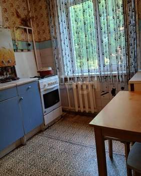 2-к квартира, вторичка, 42м2, 2/5 этаж