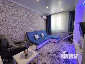 1-к квартира, вторичка, 40м2, 14/16 этаж