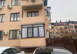 1-к квартира, вторичка, 34м2, 2/4 этаж