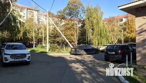 2-к квартира, вторичка, 56м2, 4/5 этаж