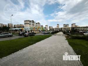 1-к квартира, вторичка, 34м2, 9/19 этаж