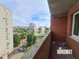 Студия квартира, вторичка, 27м2, 7/24 этаж