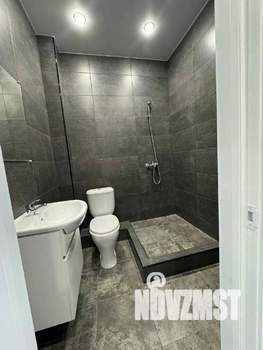 Студия квартира, вторичка, 21м2, 12/20 этаж