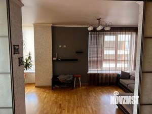 2-к квартира, вторичка, 50м2, 15/15 этаж