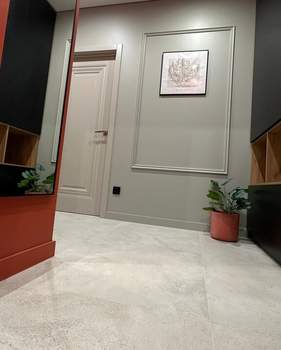 2-к квартира, вторичка, 61м2, 11/12 этаж