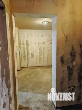 2-к квартира, вторичка, 55м2, 11/14 этаж