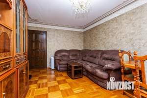 4-к квартира, вторичка, 88м2, 4/14 этаж