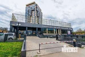 2-к квартира, вторичка, 43м2, 2/17 этаж