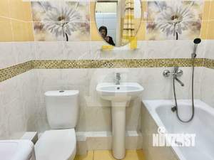 Студия квартира, вторичка, 23м2, 2/18 этаж