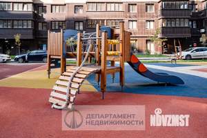 1-к квартира, вторичка, 36м2, 12/16 этаж