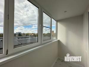 2-к квартира, вторичка, 62м2, 4/24 этаж