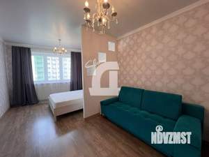 2-к квартира, вторичка, 63м2, 11/17 этаж