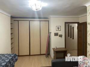 1-к квартира, вторичка, 28м2, 1/4 этаж